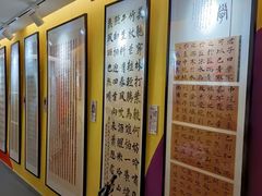 -阿妮亚少儿美术书法(望京店)