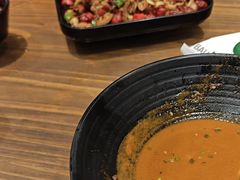 -巴厘龙虾·榜首油焖大虾(音乐学院·沿江酒馆店)