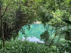 -星湖旅游景区七星岩