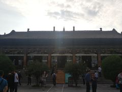 -西宁市东关清真大寺