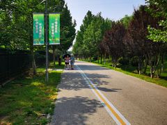 -永定河休闲森林公园