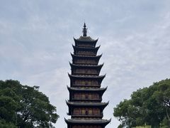 -常熟方塔园