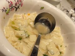 -马白开来特色羊排揪片子  (总店)