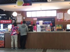 -泰祥美食广场(刘公岛店)