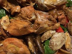 -双合园·海鲜水饺青岛菜(万佳广场店)