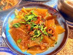 -南京大牌档(夫子庙老门东店)