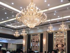 -轩记海鲜餐厅·四十五年老字号·经典粤菜(西区彩虹店)