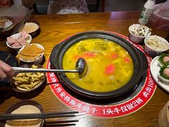 -受气牛肉·重庆耙牛肉(来福士店)