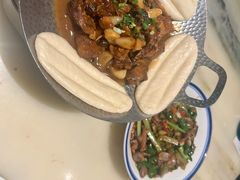 -小菜园新徽菜(马鞍山金鹰店)