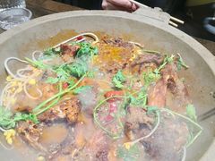 -蜀留香石锅鱼(六顺街店)