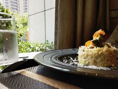 -郑州希尔顿酒店·阿米奇意大利餐厅