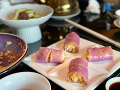-夏宫中餐厅(静安香格里拉店)