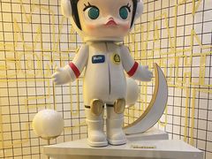 -泡泡玛特POPMART(上海环球港店)