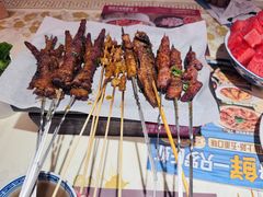 -谭十三大排档·18年老字号(船山路总店)