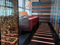 -天龙轩(香港丽思卡尔顿酒店)
