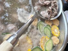 -潮汕美牛肉丸火锅店(天宁寺店)