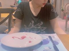 -麦甜创意轻食餐厅(西康路店)