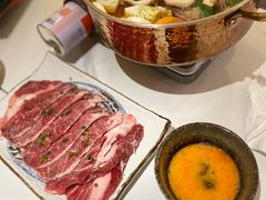 寿喜锅-德兵衛(吴江万象汇店)