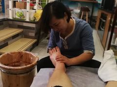 -王之雄社区养生馆(上海春城店)