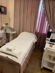 -芳朵美容养生SPA