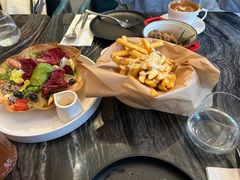 -LES ELITES 英集荟(南京西路店)