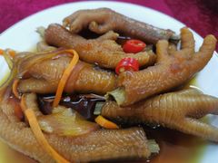 -隆都四季香饭店(碧海路店)