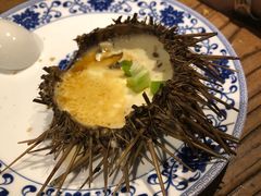 -方国老头包子·39年威海本地老字号•小船海鲜疙瘩汤