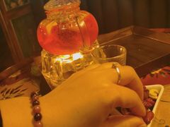 -一棵树咖啡馆(泉乐坊店)