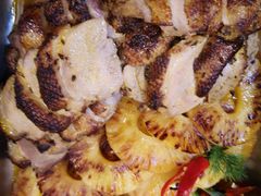 -芙澜西餐厅(东北大厦店)