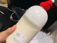 -兰熊鲜奶(西直门凯德mall店)