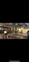 -G-STEPS舞蹈工作室
