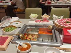 -海底捞火锅(万象城店)