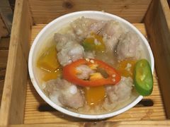 -广东道至正餐厅(区庄店)