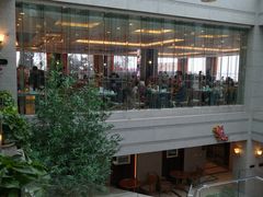 -海天一色海景自助餐厅(西港花园店)