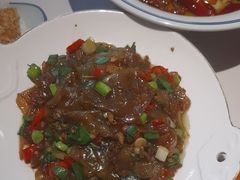 -南山翁新概念川菜(江宁万达广场店)