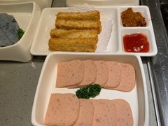 -海底捞火锅(之心城店)
