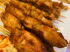 -Happy Tree House BBQ Kingsway木屋炭烤(溫哥華店)