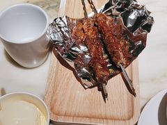 -涮福記·现切牛羊肉火锅(世纪汇店)