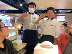 -海底捞火锅(莘松路店)