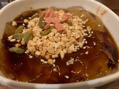 -付小姐在成都(中山公园店)
