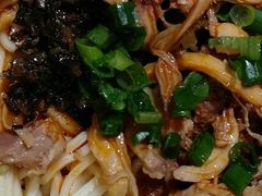 -薛阿婆(北美新天地中心店)