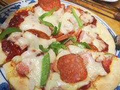 -炒豆合作社(东四总店)