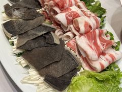 -钱记·乡野菜(紫荆花路店)