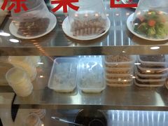 -宝盛元饺子(东岗路店)