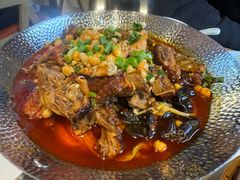 冒烤鸭-全牛匠·乐山跷脚牛肉(上品+店)