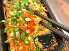 -夜烤·宜宾烧烤(回龙湾店)