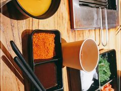 -千寻烧肉(政务区店)