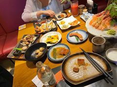 -和彩放题餐厅(酒仙桥店)