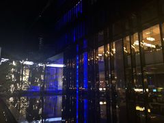 -广州天河希尔顿酒店