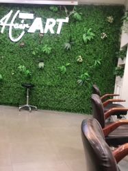 -Hair ART造型沙龙